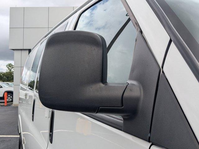used 2023 Chevrolet Express 2500 car, priced at $32,998