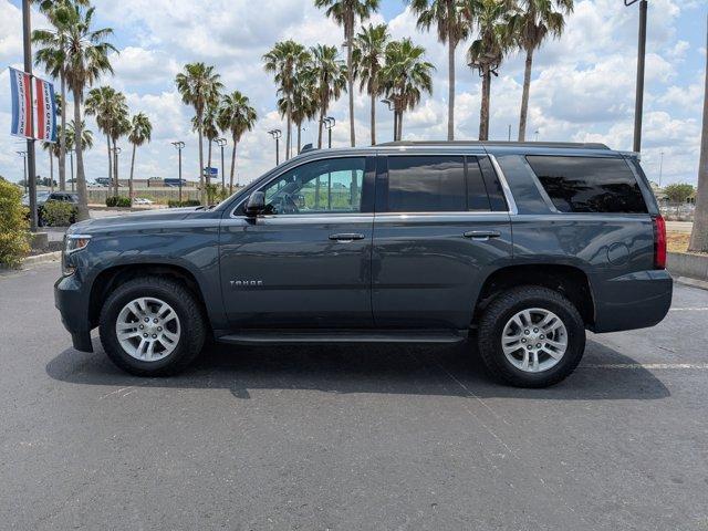 used 2020 Chevrolet Tahoe car, priced at $30,788