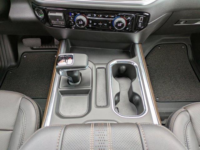 new 2025 Chevrolet Silverado 1500 car, priced at $72,950