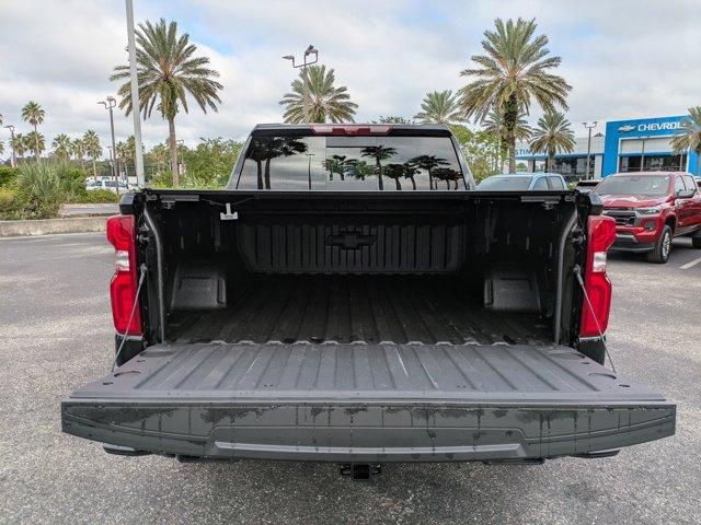 new 2025 Chevrolet Silverado 1500 car, priced at $72,950