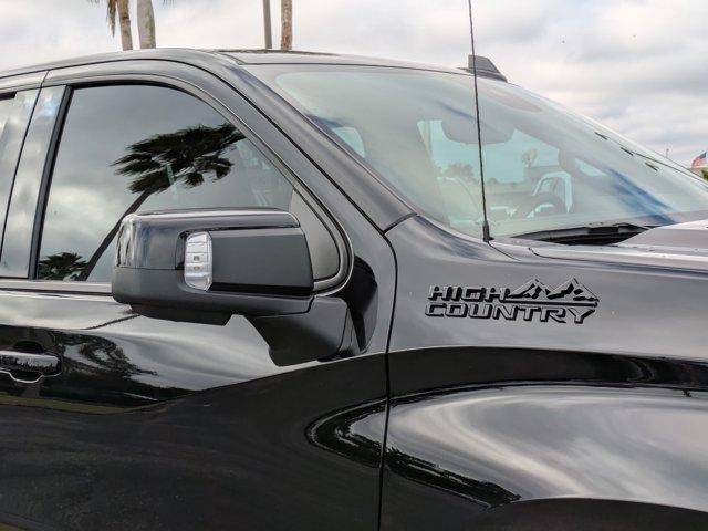 new 2025 Chevrolet Silverado 1500 car, priced at $72,950