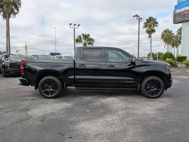 new 2025 Chevrolet Silverado 1500 car, priced at $72,950