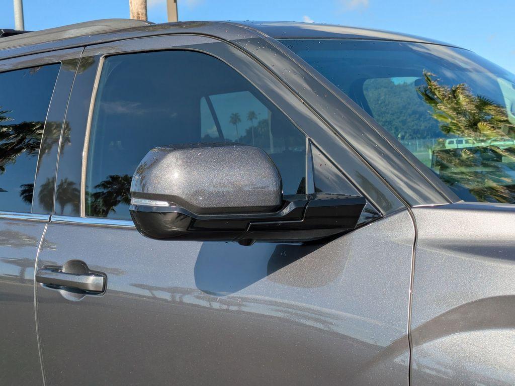 used 2023 Toyota Sequoia car, priced at $60,588