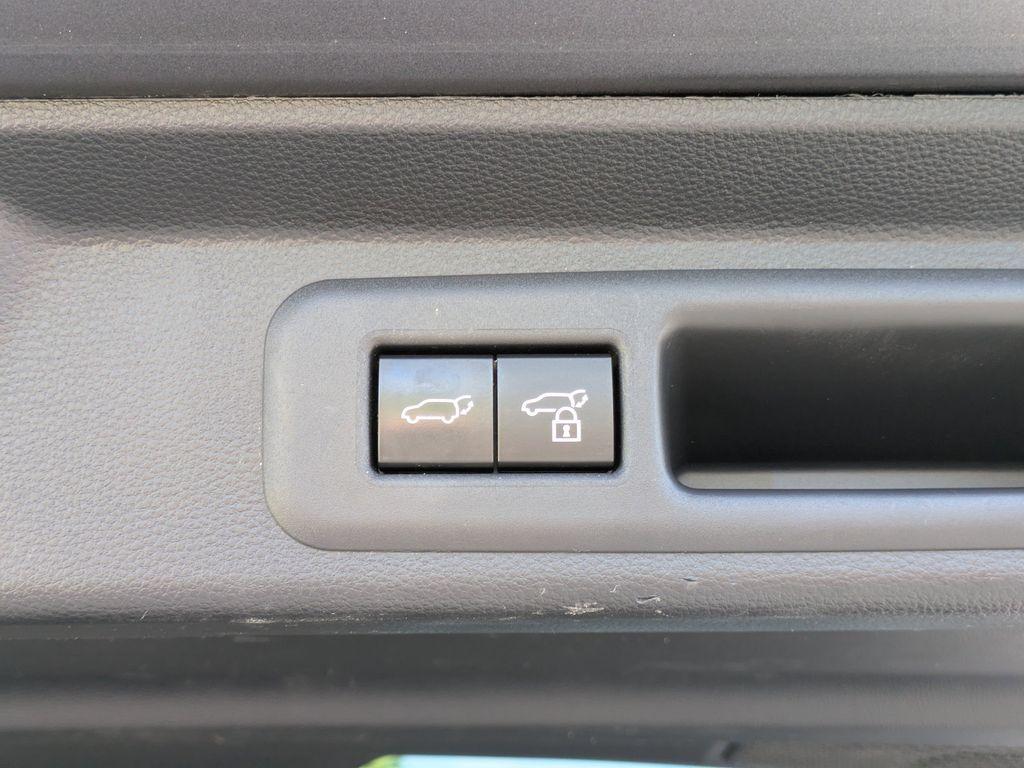 used 2023 Toyota Sequoia car, priced at $60,588