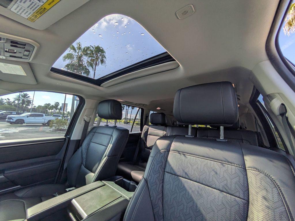 used 2023 Toyota Sequoia car, priced at $60,588