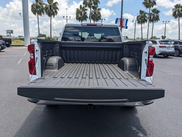 used 2023 Chevrolet Silverado 1500 car, priced at $39,998