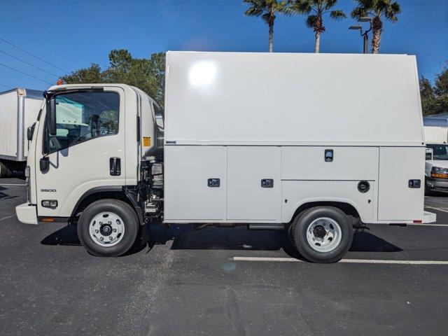 new 2024 Chevrolet Express 3500 car, priced at $60,730