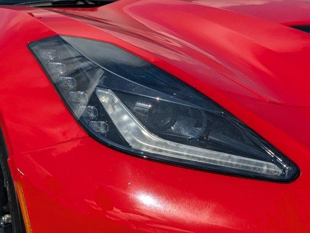 used 2015 Chevrolet Corvette car, priced at $42,628