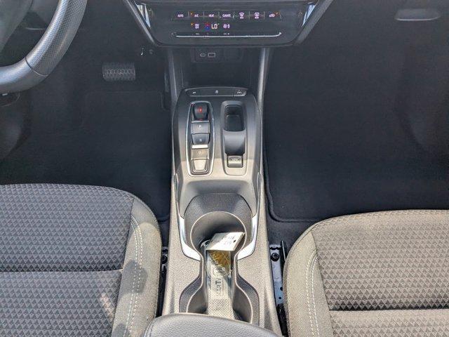 used 2022 Chevrolet Bolt EV car, priced at $17,998