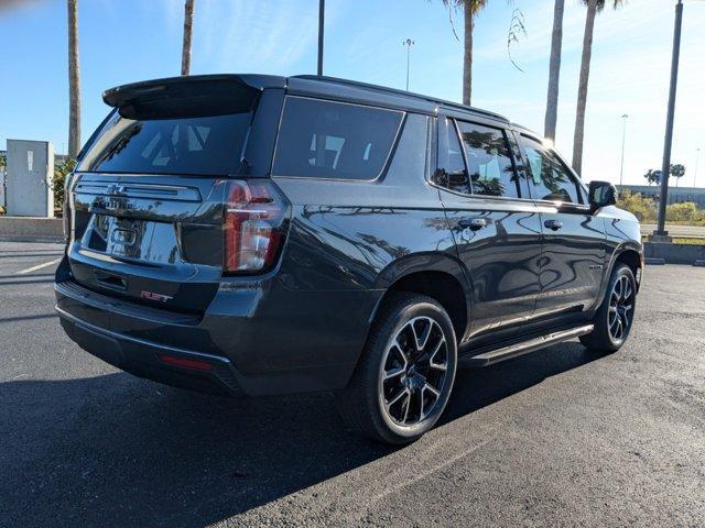 used 2022 Chevrolet Tahoe car, priced at $55,938