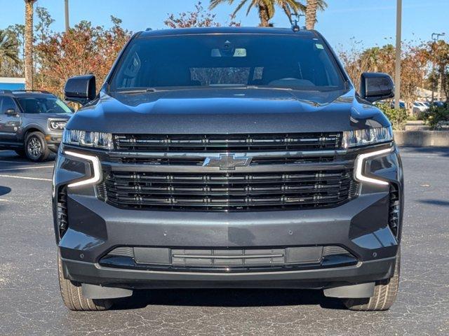 used 2022 Chevrolet Tahoe car, priced at $55,938