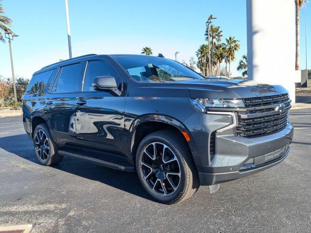 used 2022 Chevrolet Tahoe car, priced at $55,938