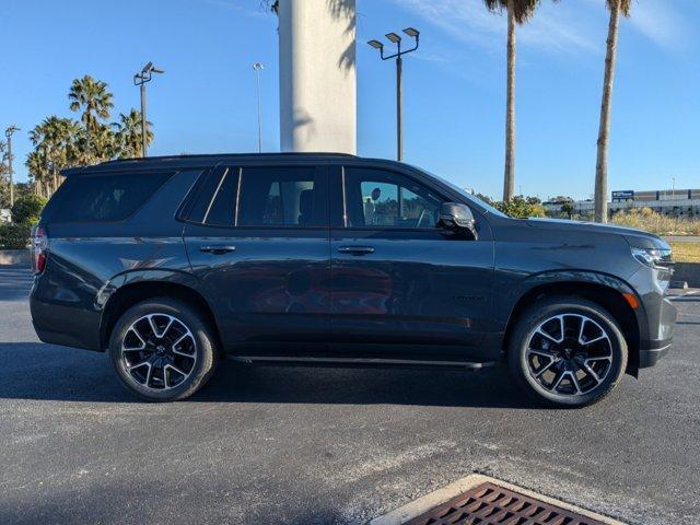 used 2022 Chevrolet Tahoe car, priced at $55,938