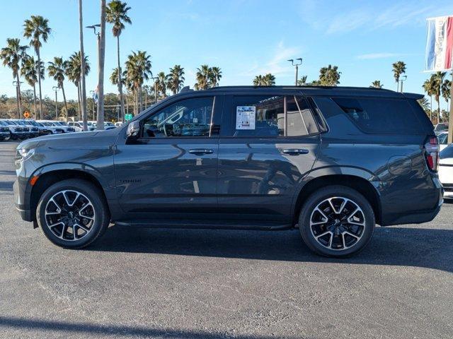 used 2022 Chevrolet Tahoe car, priced at $55,938