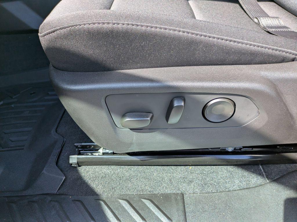 new 2026 Chevrolet Colorado car, priced at $37,175