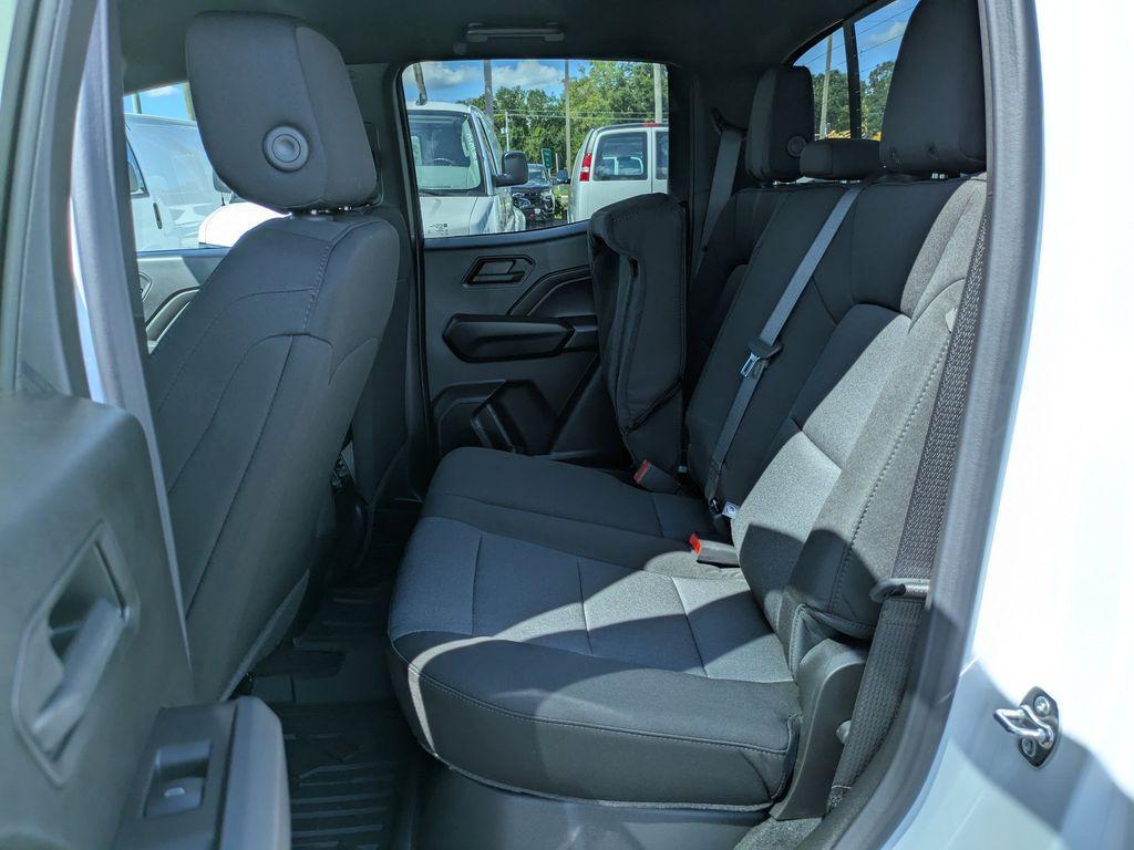 new 2026 Chevrolet Colorado car, priced at $37,175