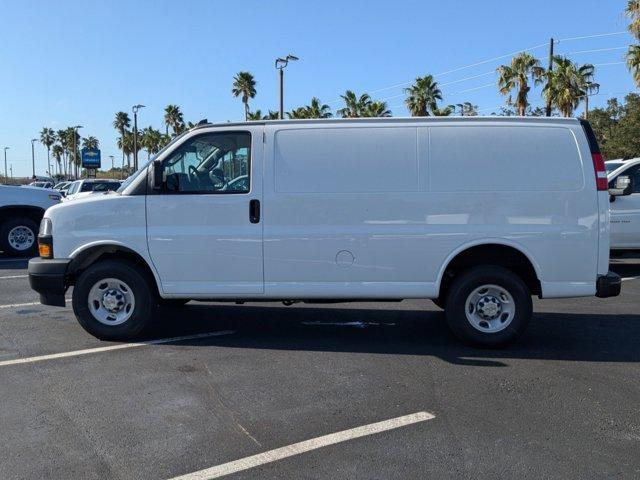 new 2024 Chevrolet Express 2500 car, priced at $43,295