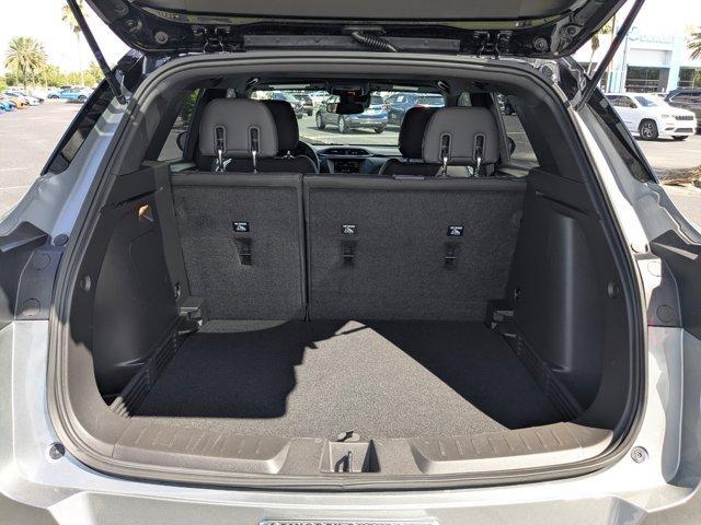 used 2023 Chevrolet TrailBlazer car, priced at $22,788