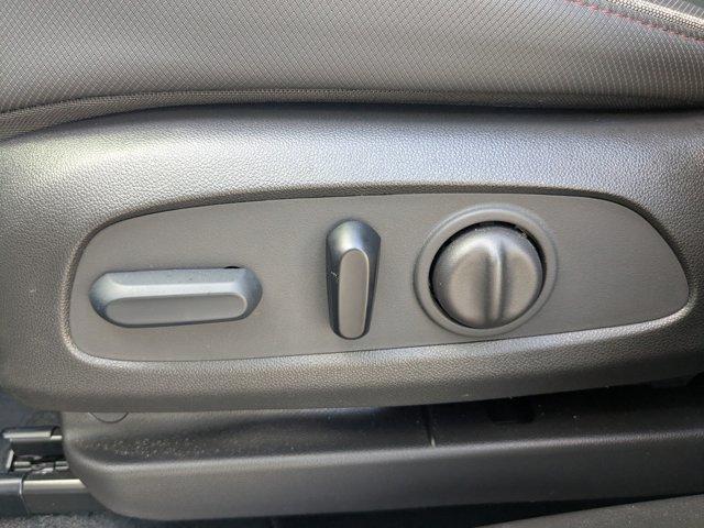 used 2023 Chevrolet TrailBlazer car, priced at $22,788