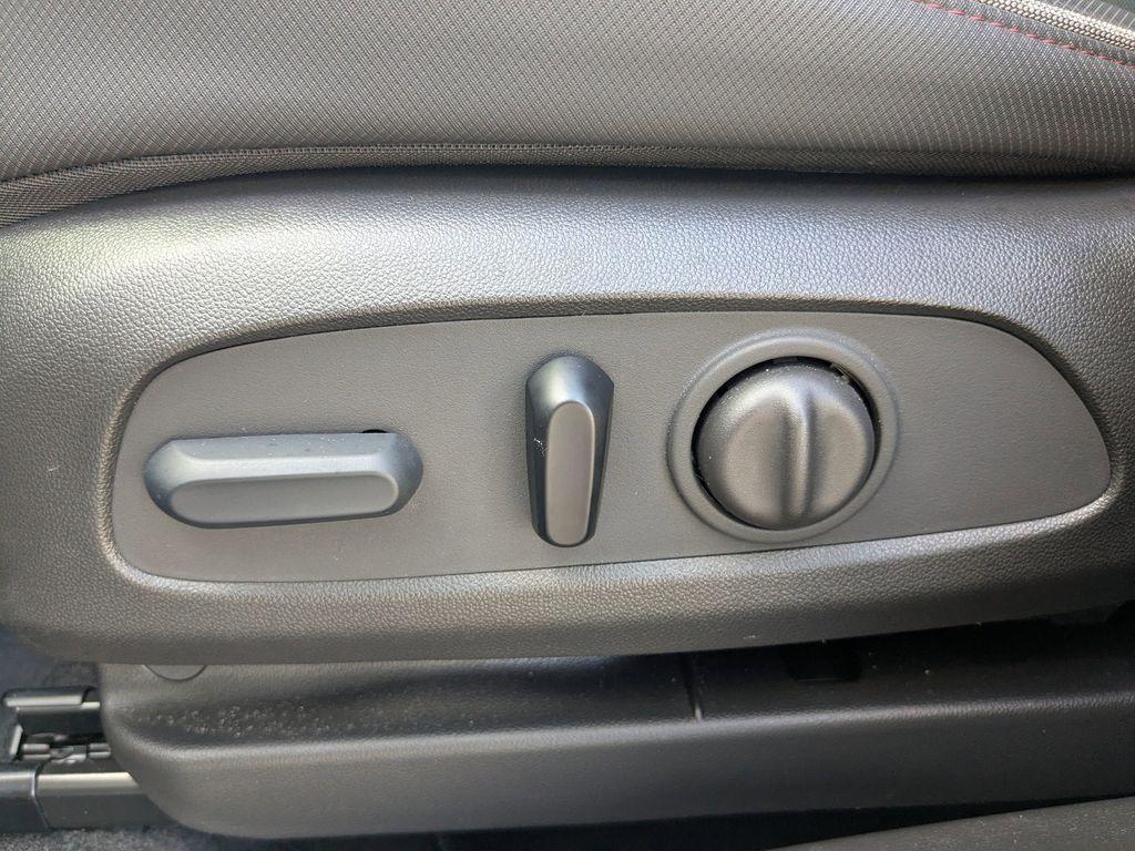 used 2023 Chevrolet TrailBlazer car, priced at $22,788