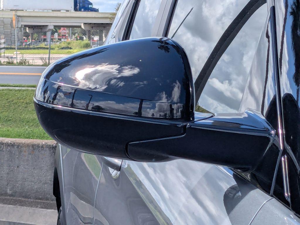 used 2023 Chevrolet TrailBlazer car, priced at $22,788