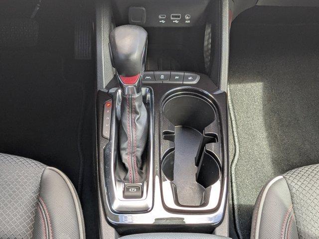 used 2023 Chevrolet TrailBlazer car, priced at $22,788