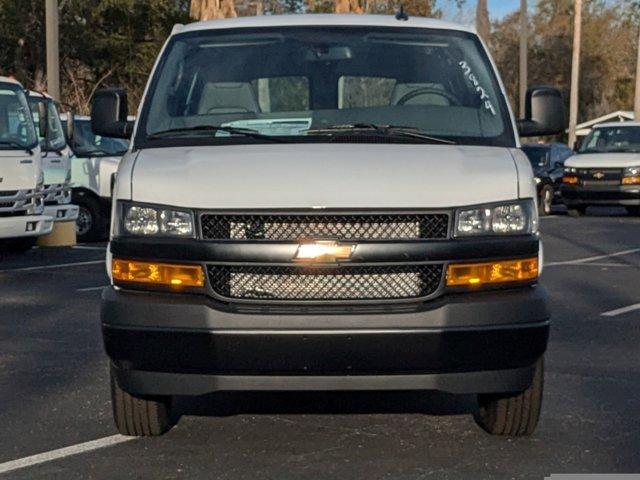 new 2024 Chevrolet Express 2500 car, priced at $47,770