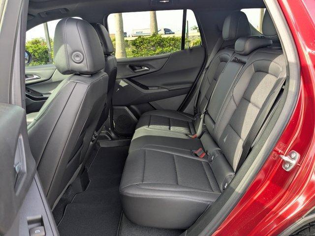 new 2026 Chevrolet Equinox car, priced at $32,185