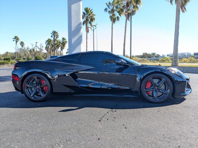 used 2024 Chevrolet Corvette car, priced at $149,788