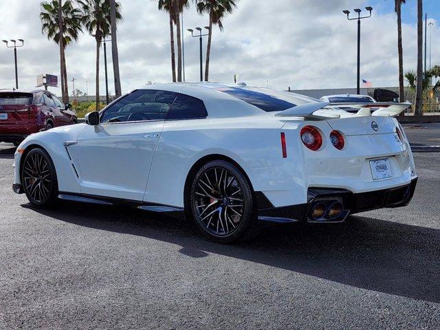 used 2024 Nissan GT-R car, priced at $144,998