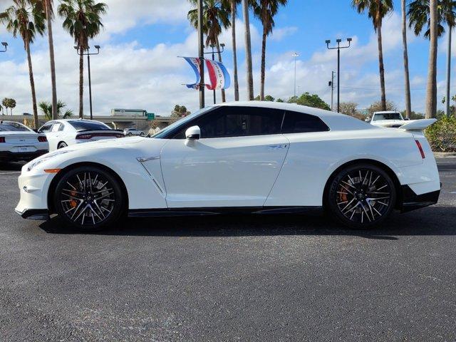 used 2024 Nissan GT-R car, priced at $144,998