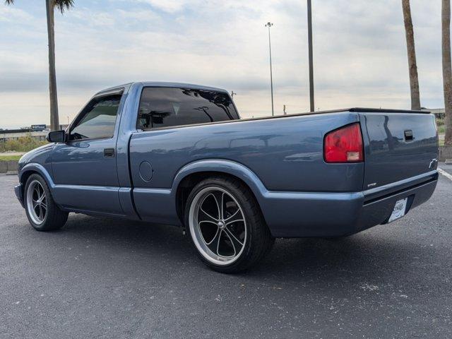 used 2001 Chevrolet S-10 car, priced at $29,998