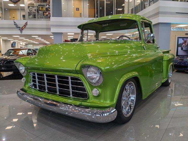 used 1955 Chevrolet 3100 car, priced at $69,988