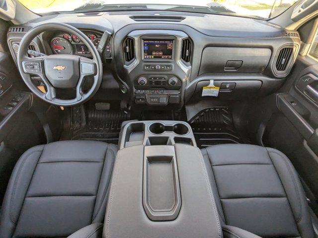 new 2025 Chevrolet Silverado 3500 car, priced at $70,750