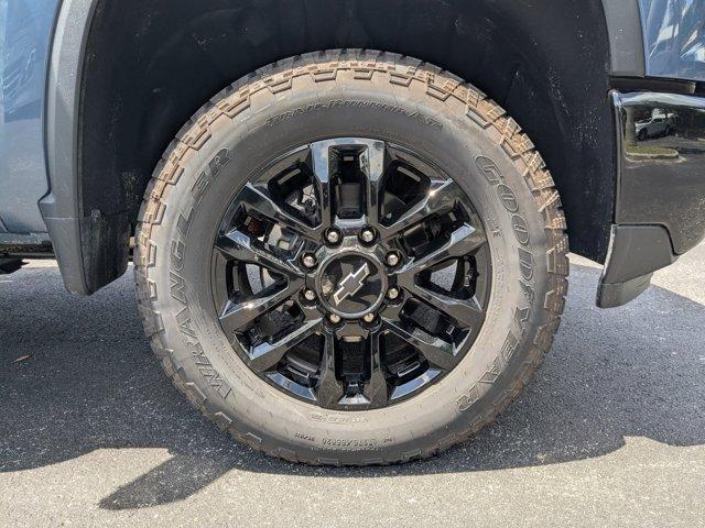 new 2025 Chevrolet Silverado 2500 car, priced at $66,895