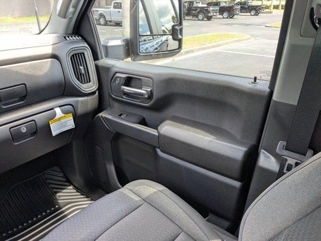 new 2025 Chevrolet Silverado 2500 car, priced at $66,895