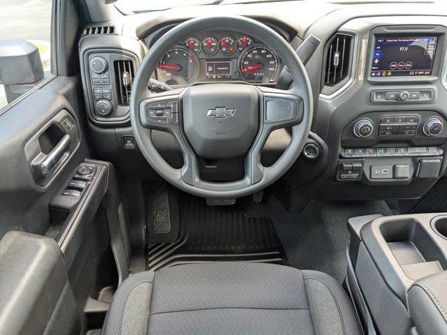 new 2025 Chevrolet Silverado 2500 car, priced at $66,895