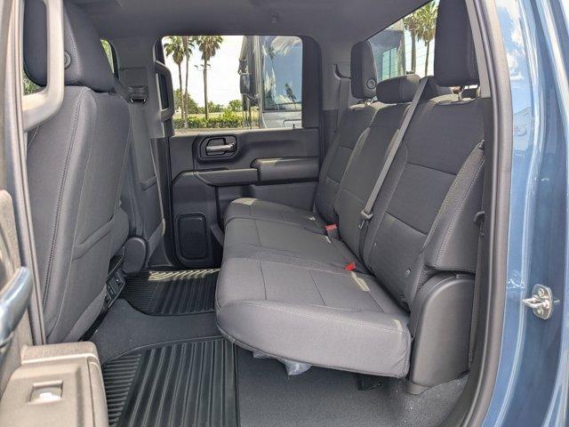 new 2025 Chevrolet Silverado 2500 car, priced at $66,895