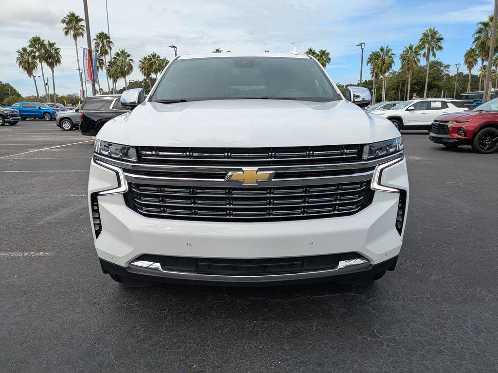 used 2024 Chevrolet Suburban car, priced at $59,998