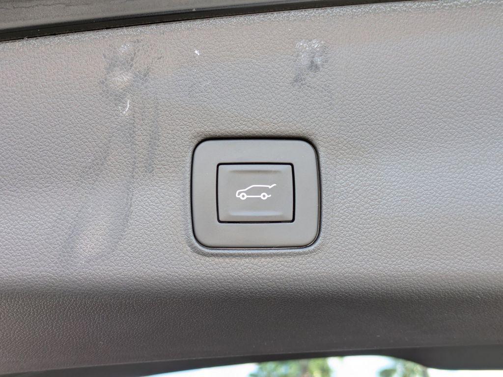 new 2026 Chevrolet TrailBlazer car, priced at $32,510