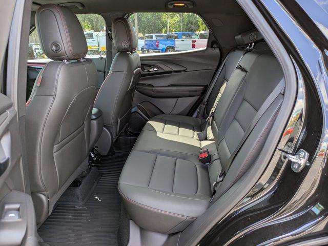new 2026 Chevrolet TrailBlazer car