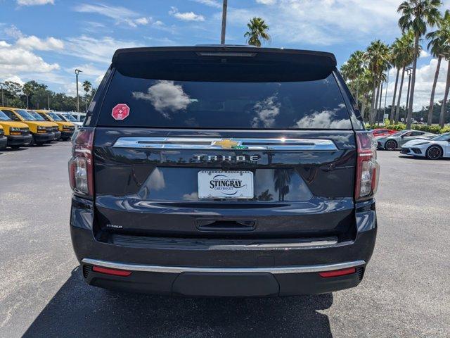 new 2024 Chevrolet Tahoe car, priced at $54,490