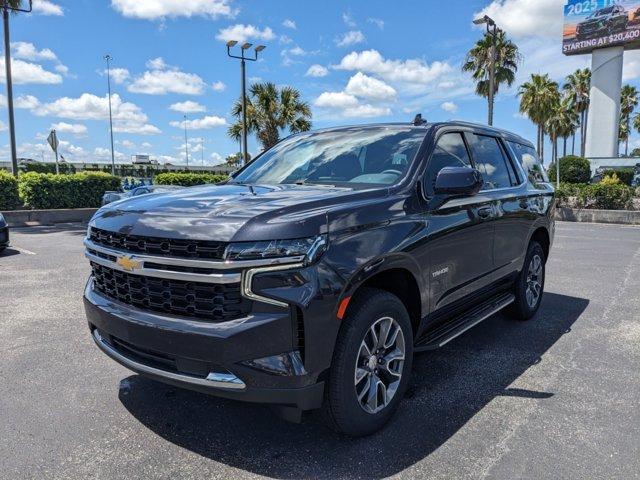 new 2024 Chevrolet Tahoe car, priced at $54,490