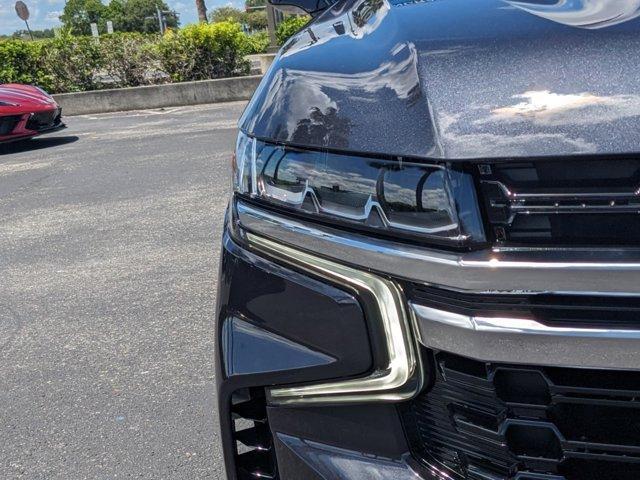 new 2024 Chevrolet Tahoe car, priced at $54,490