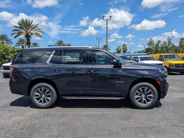 new 2024 Chevrolet Tahoe car, priced at $54,490