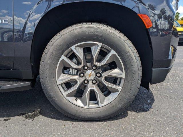 new 2024 Chevrolet Tahoe car, priced at $54,490