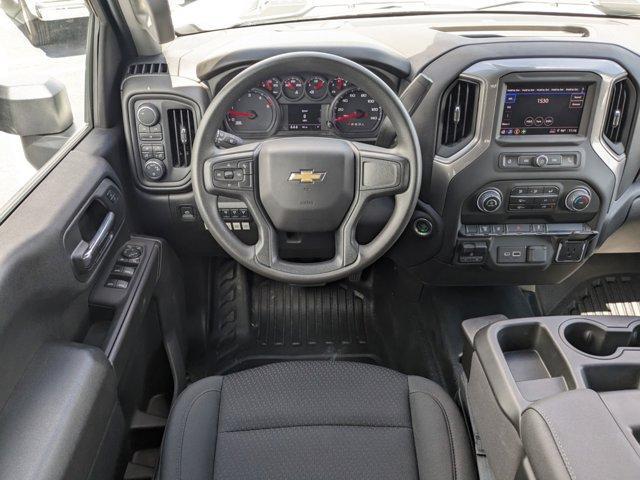 new 2024 Chevrolet Silverado 3500 car, priced at $64,603