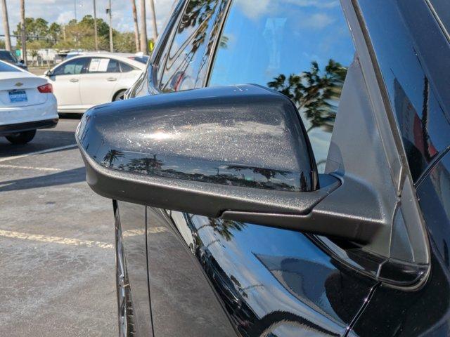 used 2024 Chevrolet Equinox car, priced at $27,428
