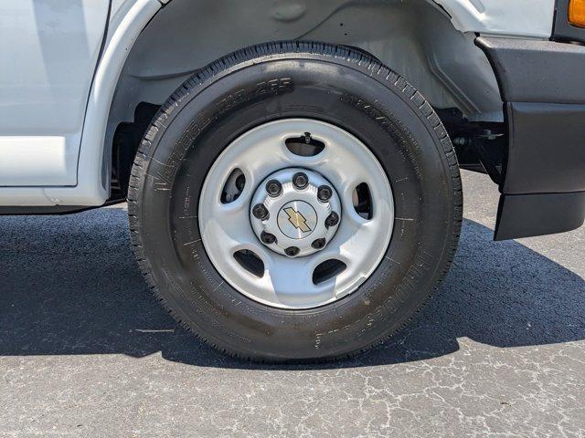 new 2025 Chevrolet Express 2500 car, priced at $44,685
