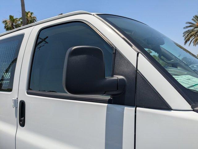 new 2025 Chevrolet Express 2500 car, priced at $44,685